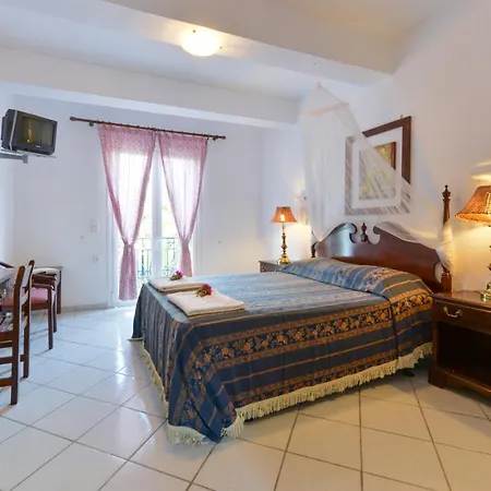 Villa Phoenix Keri Room photo