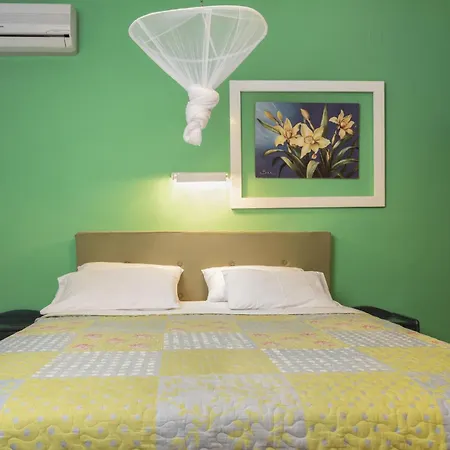 Villa Phoenix Keri Room photo