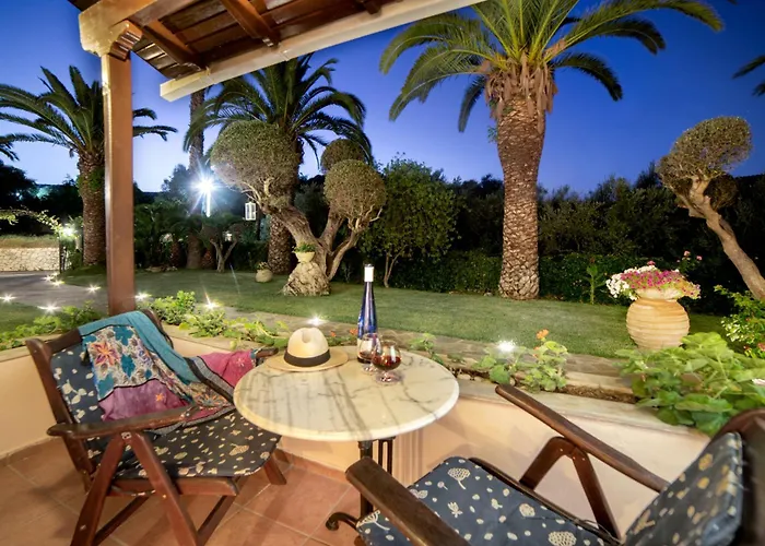 Villa Phoenix