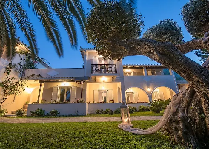 Villa Phoenix