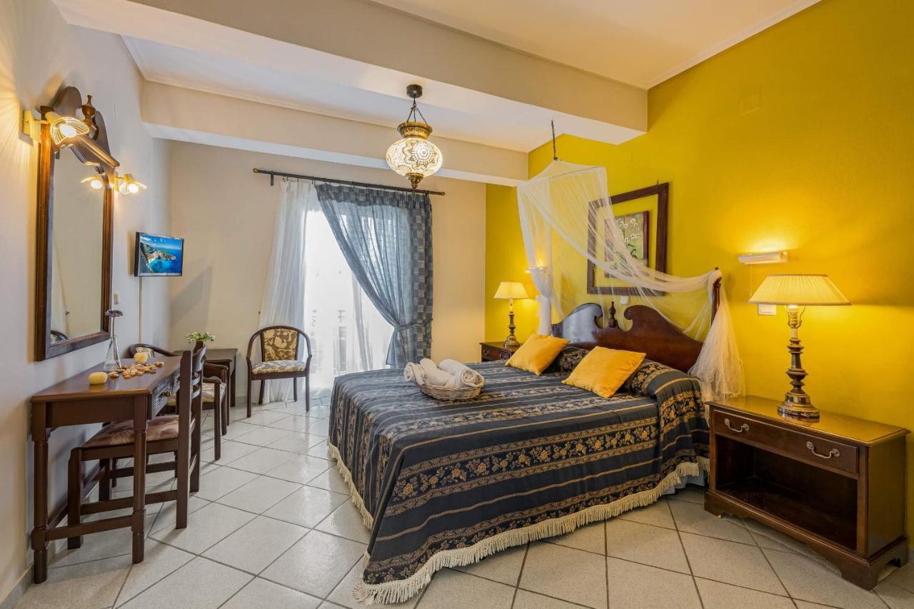 Phoenix Apartment