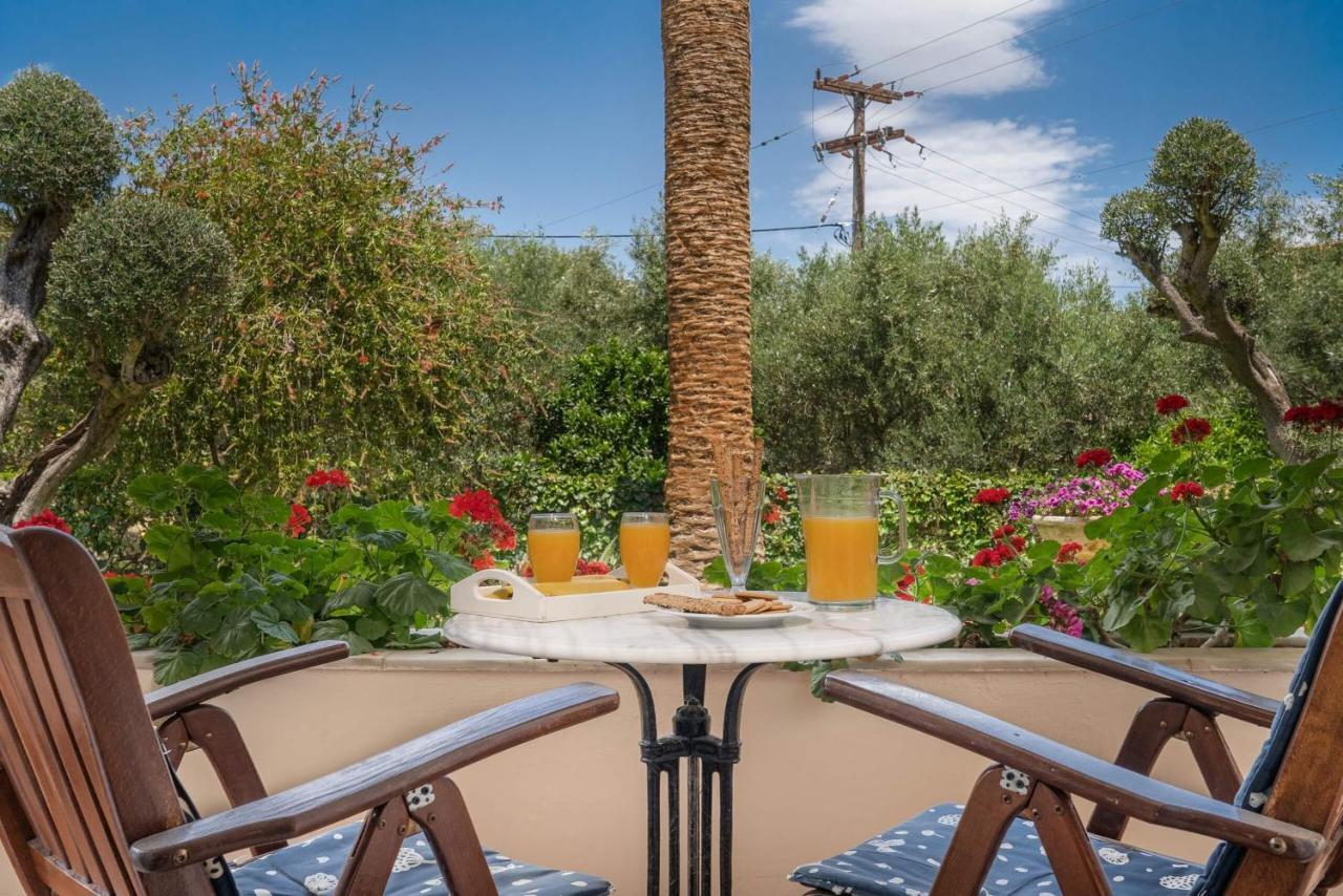 Phoenix Apartment