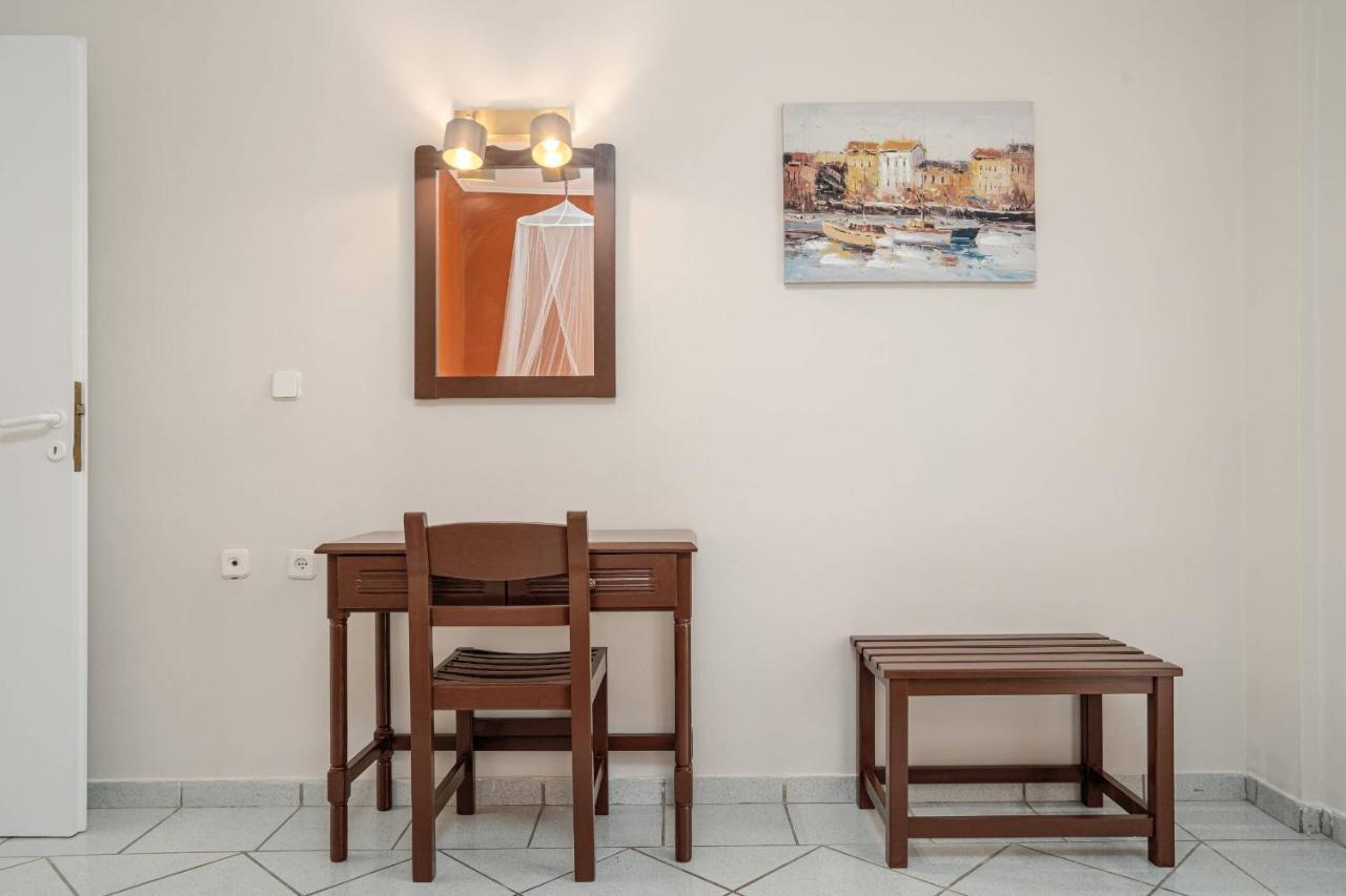 Phoenix Apartment