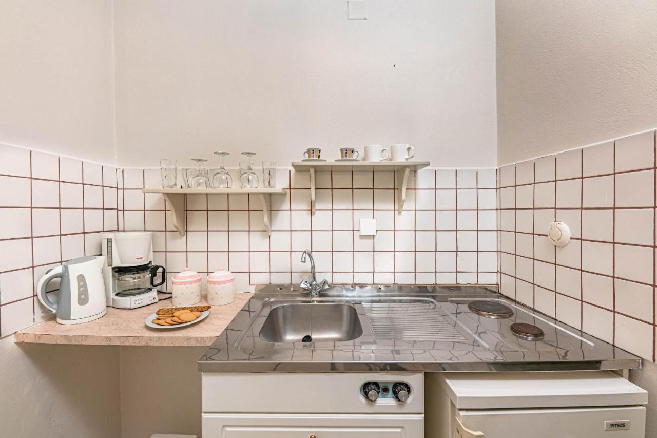 Phoenix Apartment